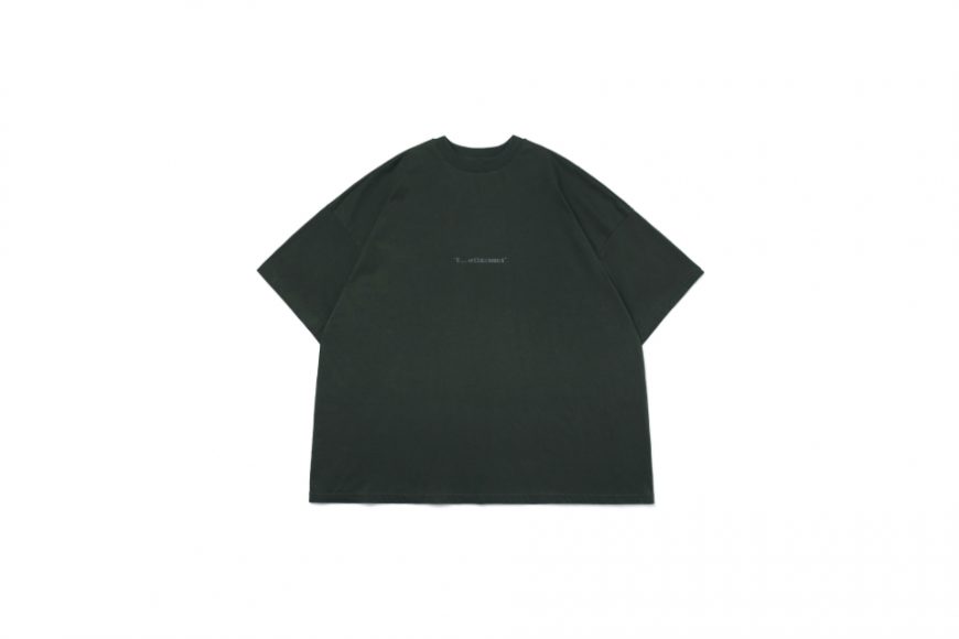 MELSIGN 23 SS“E of COLUMBUS” Graphic Tee (13)