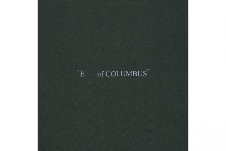 MELSIGN 23 SS“E of COLUMBUS” Graphic Tee (15)