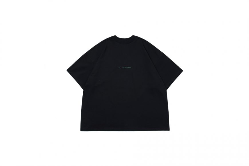 MELSIGN 23 SS“E of COLUMBUS” Graphic Tee (7)