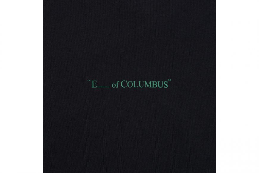 MELSIGN 23 SS“E of COLUMBUS” Graphic Tee (9)