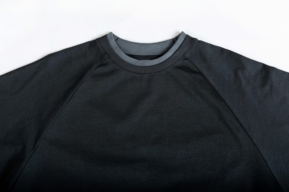 Nurari 23 SS Papilio Layered Sleeveless Tee (10)