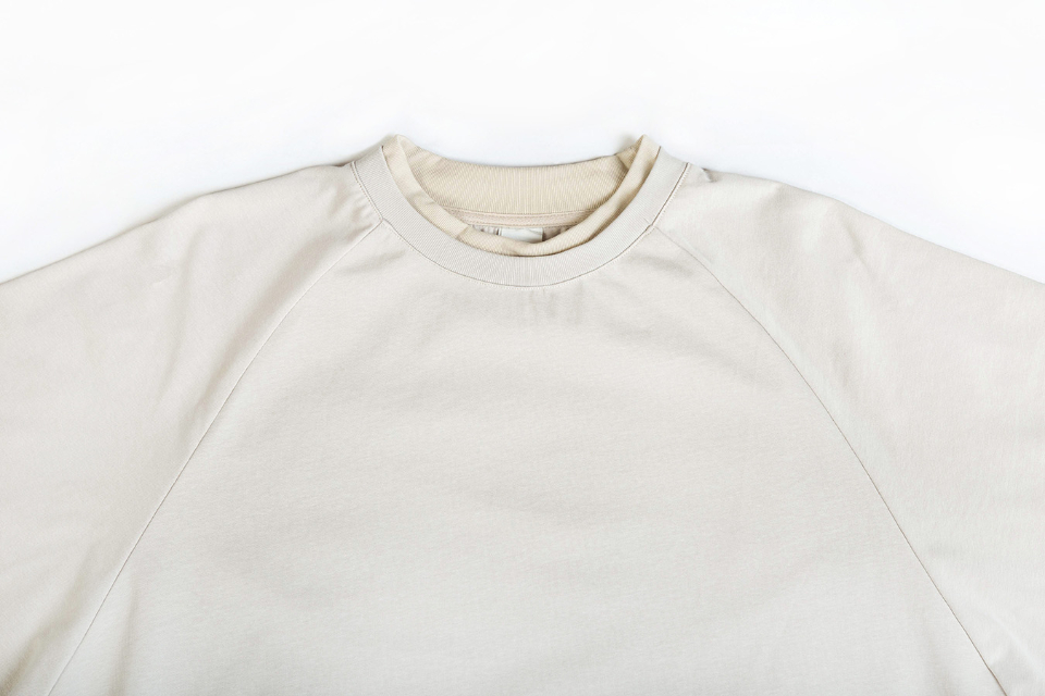 Nurari 23 SS Papilio Layered Sleeveless Tee (6)