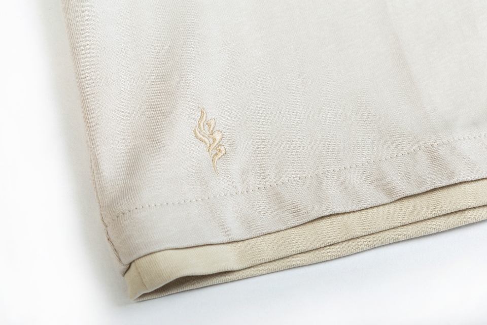 Nurari 23 SS Papilio Layered Sleeveless Tee (7)