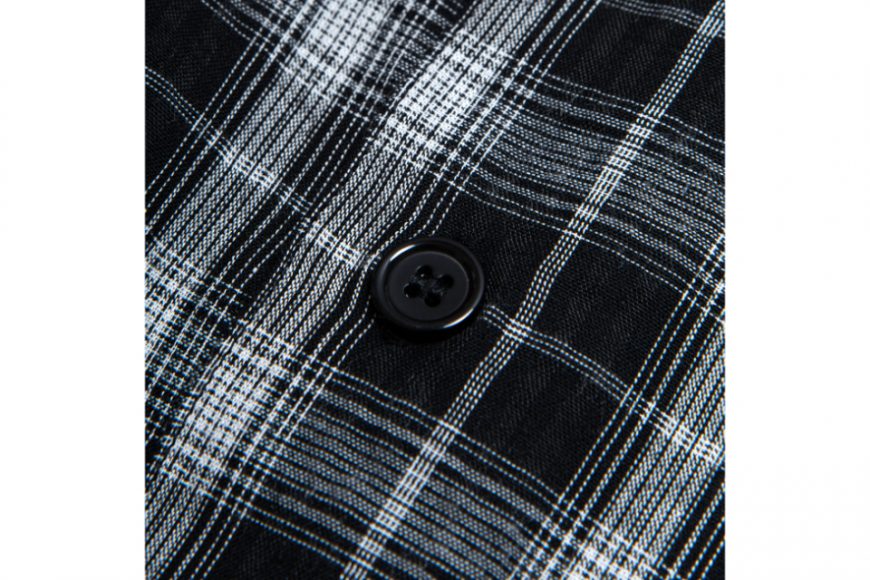 PERSEVERE 23 SS Short Sleeve Check Shirt (16)