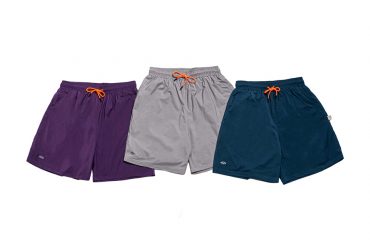 PERSEVERE 23 SS Water Repellent Shorts (S.C (0)