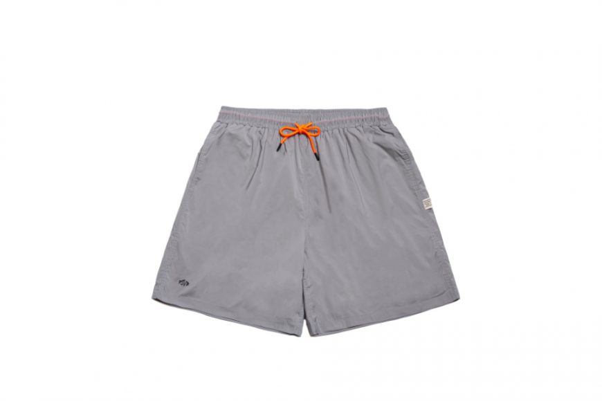 PERSEVERE 23 SS Water Repellent Shorts (S.C (14)