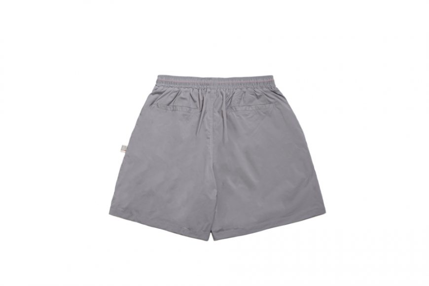 PERSEVERE 23 SS Water Repellent Shorts (S.C (15)