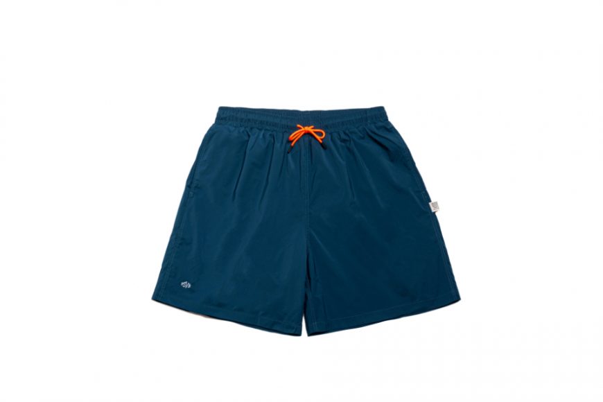 PERSEVERE 23 SS Water Repellent Shorts (S.C (20)