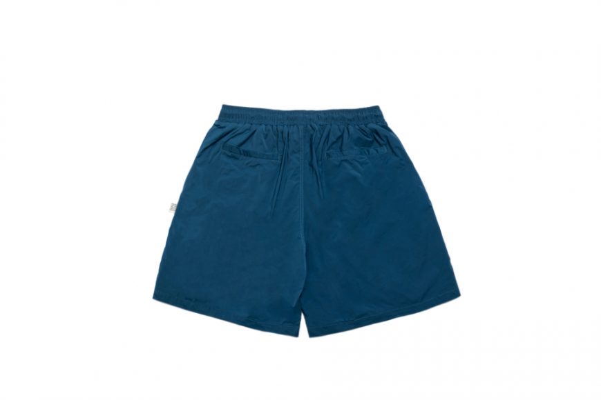 PERSEVERE 23 SS Water Repellent Shorts (S.C (21)
