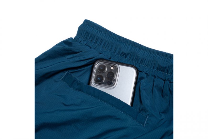 PERSEVERE 23 SS Water Repellent Shorts (S.C (25)