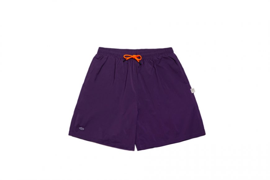PERSEVERE 23 SS Water Repellent Shorts (S.C (26)