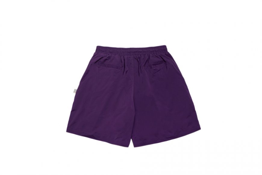 PERSEVERE 23 SS Water Repellent Shorts (S.C (27)