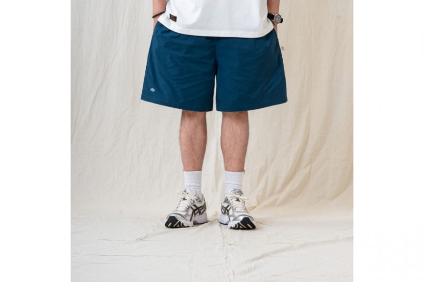 PERSEVERE 23 SS Water Repellent Shorts (S.C (7)