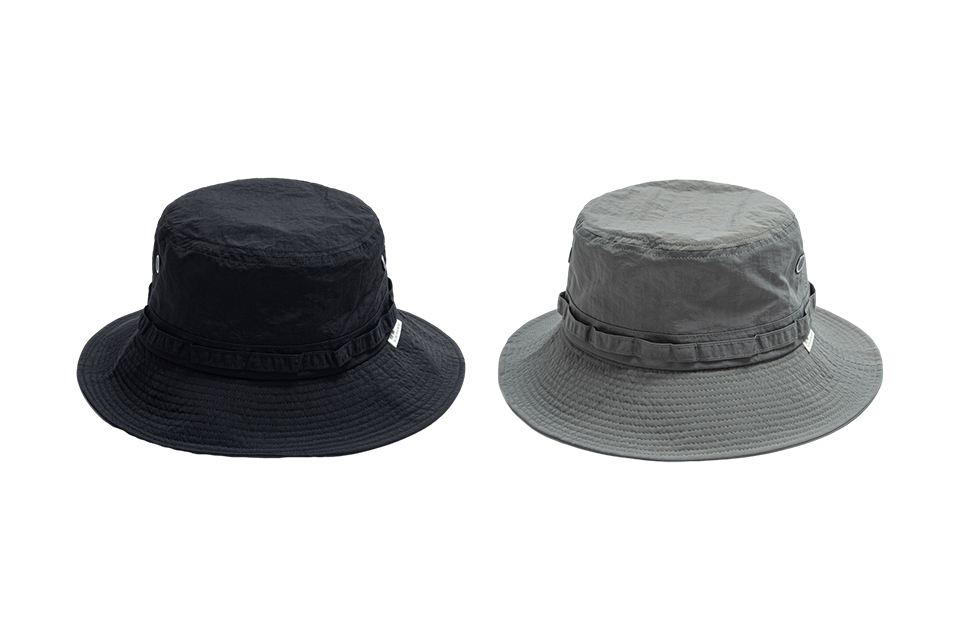 PERSEVERE x OWIN 23 SS Model 08 Water-Repellent Bucket (0)
