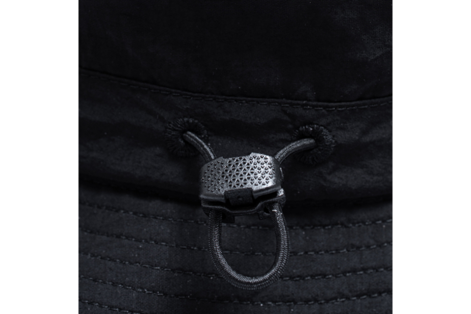 PERSEVERE x OWIN 23 SS Model 08 Water-Repellent Bucket (10)