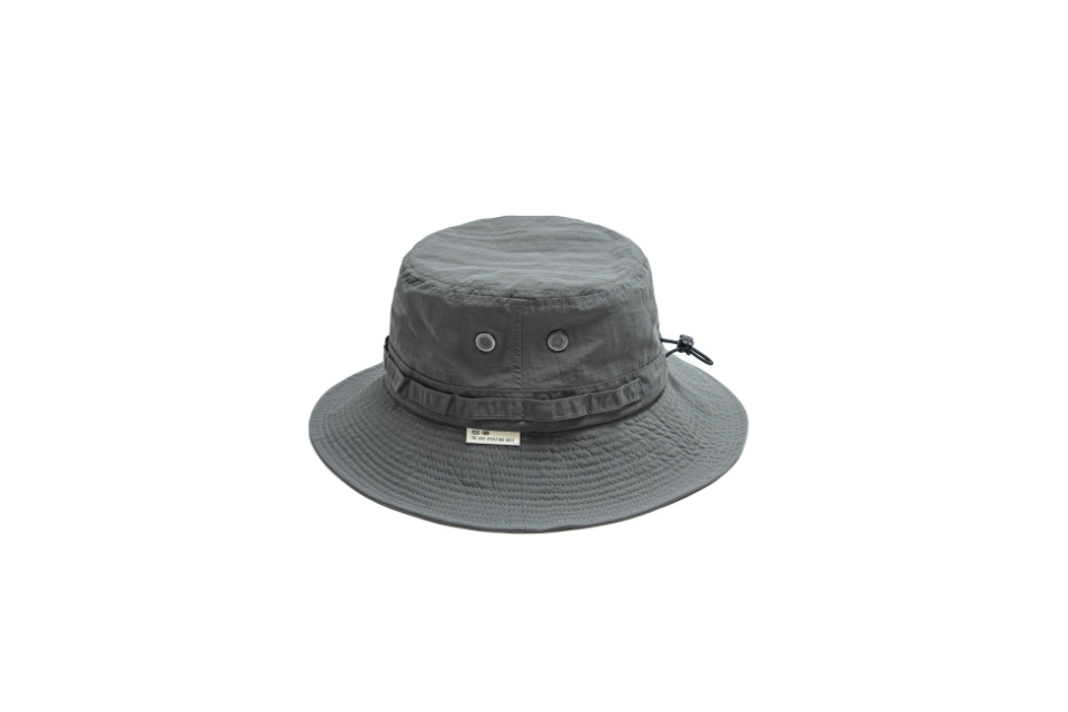 PERSEVERE x OWIN 23 SS Model 08 Water-Repellent Bucket (14)