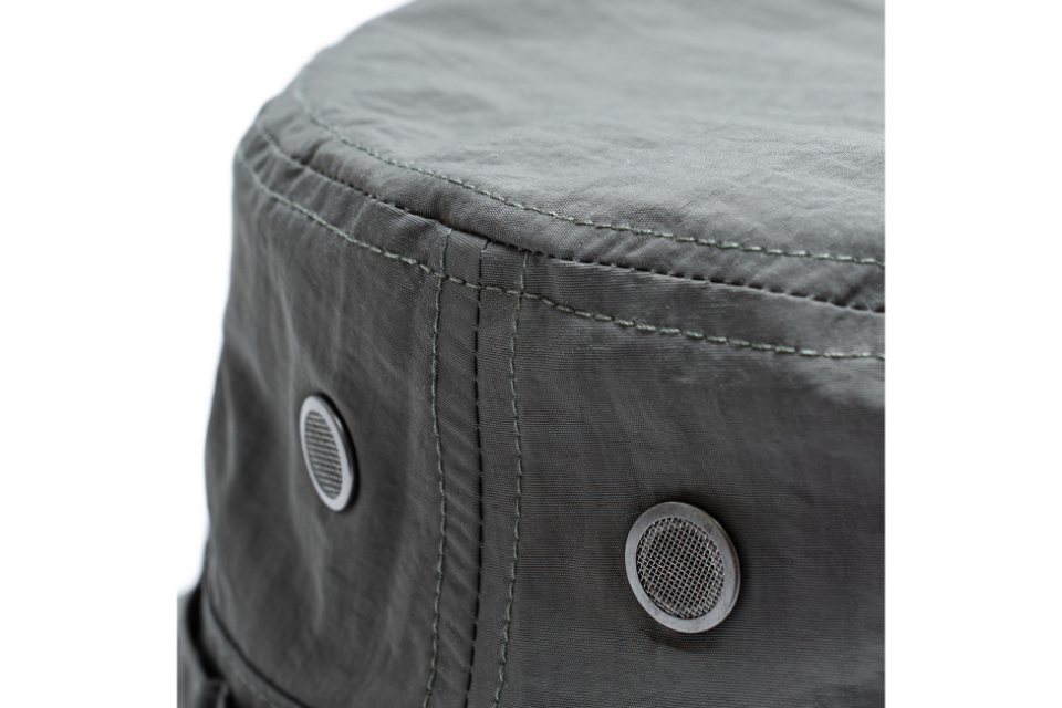 PERSEVERE x OWIN 23 SS Model 08 Water-Repellent Bucket (16)