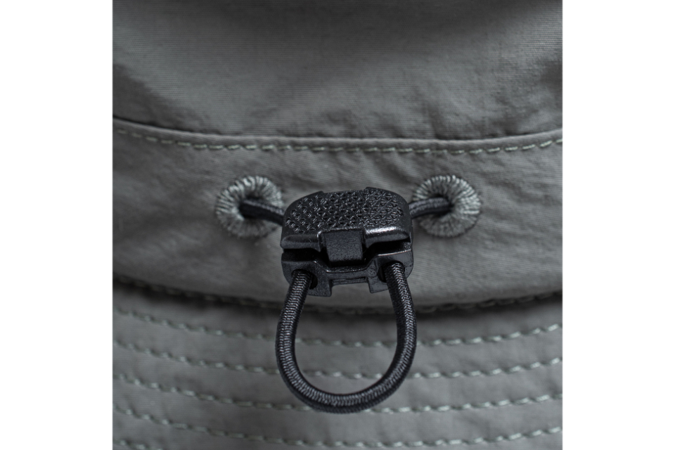 PERSEVERE x OWIN 23 SS Model 08 Water-Repellent Bucket (18)