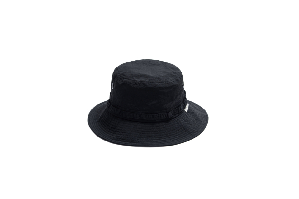 PERSEVERE x OWIN 23 SS Model 08 Water-Repellent Bucket (5)