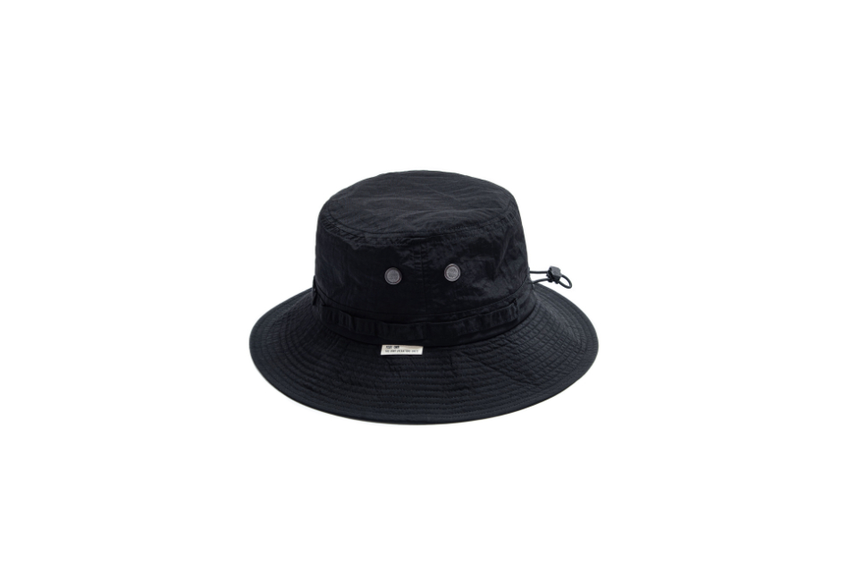 PERSEVERE x OWIN 23 SS Model 08 Water-Repellent Bucket (6)