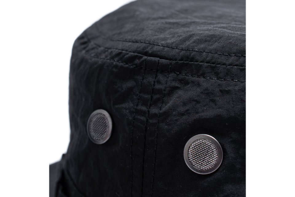 PERSEVERE x OWIN 23 SS Model 08 Water-Repellent Bucket (8)