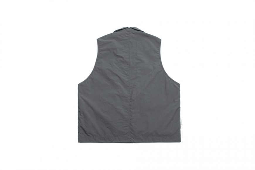 PERSEVERE x OWIN 23 SS Model 10 Water-Repellent Vest (12)