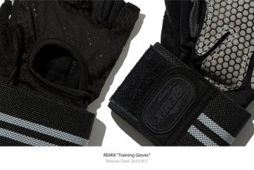 REMIX 23 SS Training Gloves (1)