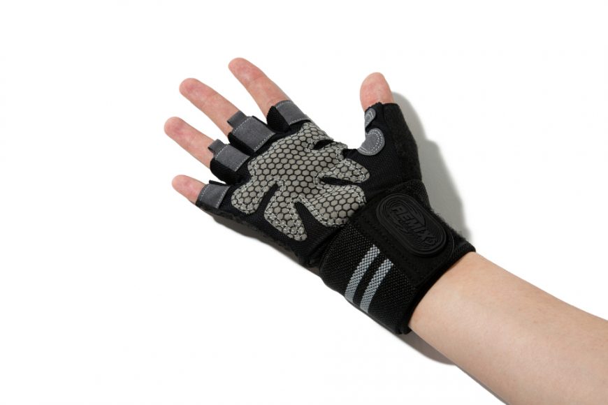 REMIX 23 SS Training Gloves (10)
