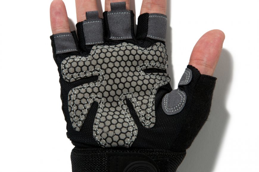 REMIX 23 SS Training Gloves (11)
