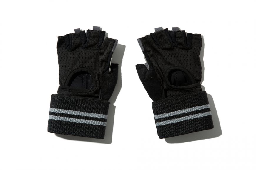 REMIX 23 SS Training Gloves (5)