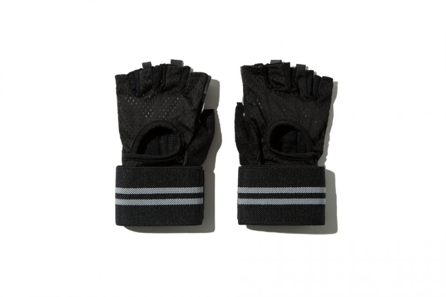 REMIX 23 SS Training Gloves (6)