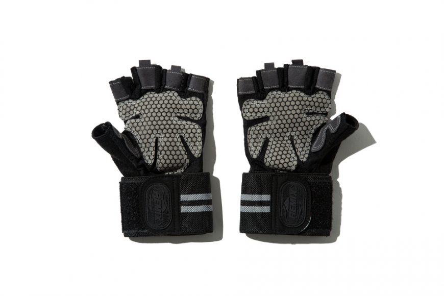 REMIX 23 SS Training Gloves (7)