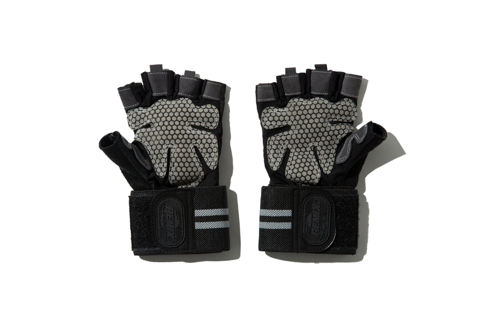 REMIX 23 SS Training Gloves (7)