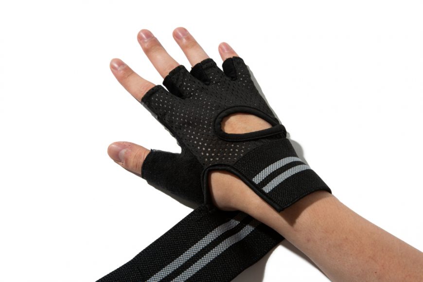 REMIX 23 SS Training Gloves (8)