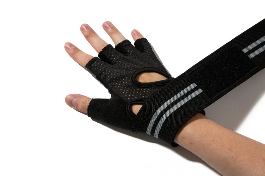REMIX 23 SS Training Gloves (9)