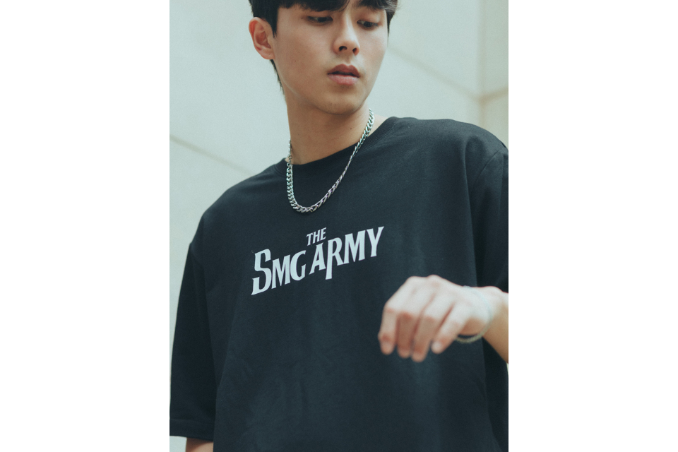 SMG 23 SS Abby Road Tee (1)