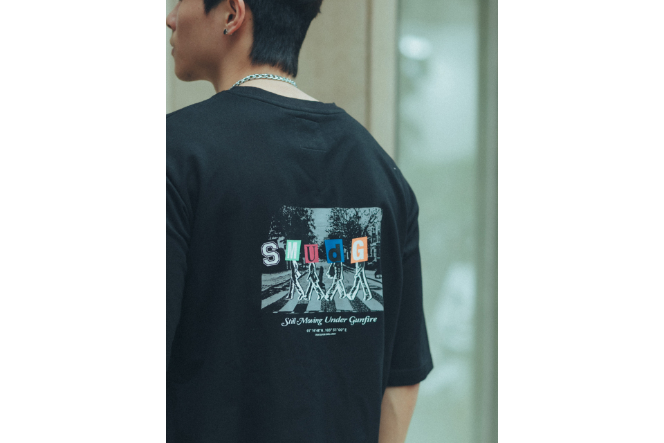 SMG 23 SS Abby Road Tee (2)