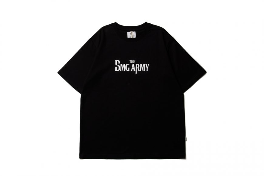 SMG 23 SS Abby Road Tee (6)