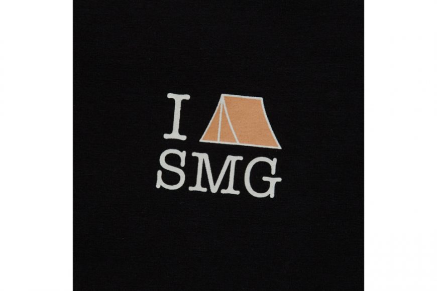 SMG 23 SS Camping Crop Tee (4)