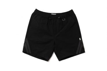 SMG 23 SS Lightweight Athetic Shorts (3)