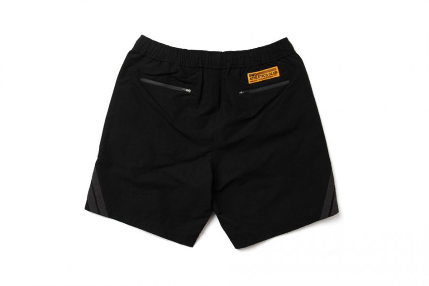 SMG 23 SS Lightweight Athetic Shorts (4)