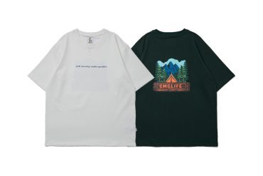 SMG 23 SS Nature Tee (0)