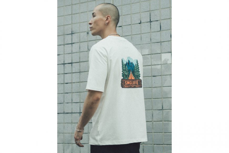 SMG 23 SS Nature Tee (2)