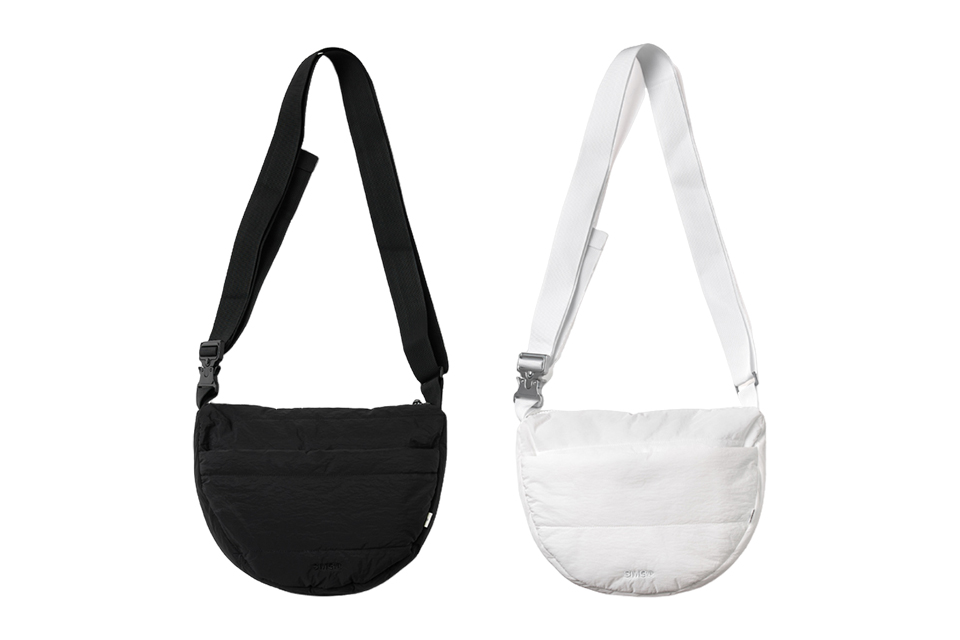SMG 23 SS Padded Waist Bag (0)