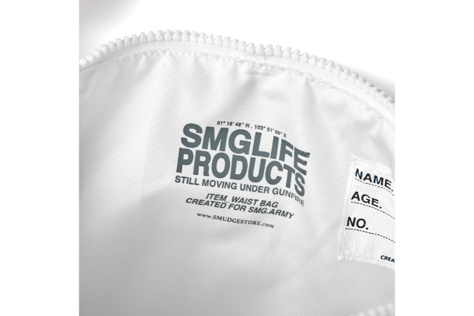 SMG 23 SS Padded Waist Bag (15)