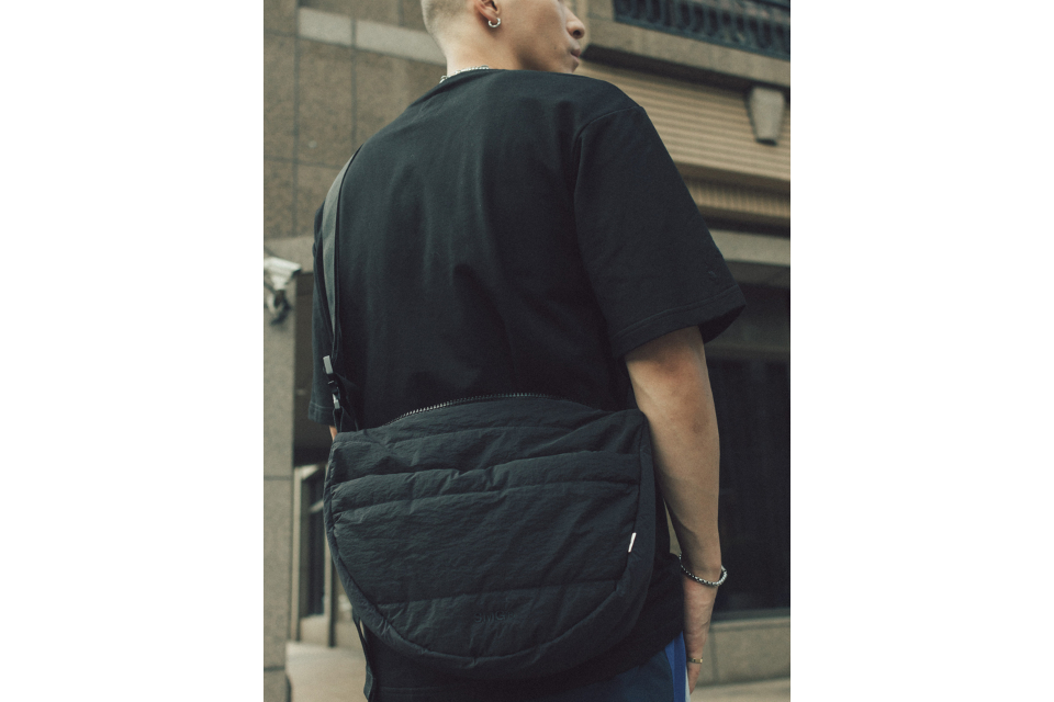 SMG 23 SS Padded Waist Bag (2)