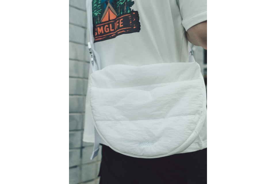 SMG 23 SS Padded Waist Bag (5)