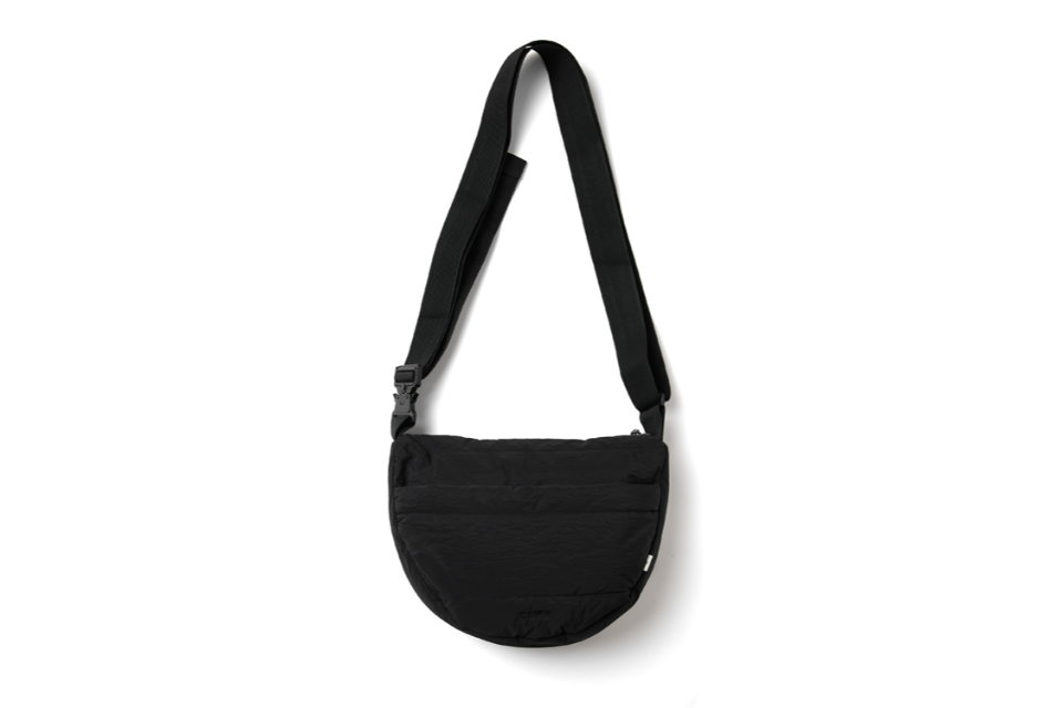 SMG 23 SS Padded Waist Bag (7)