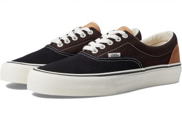 VANS Era 23 AW VN0009QB0ZB Era VR3 (1)