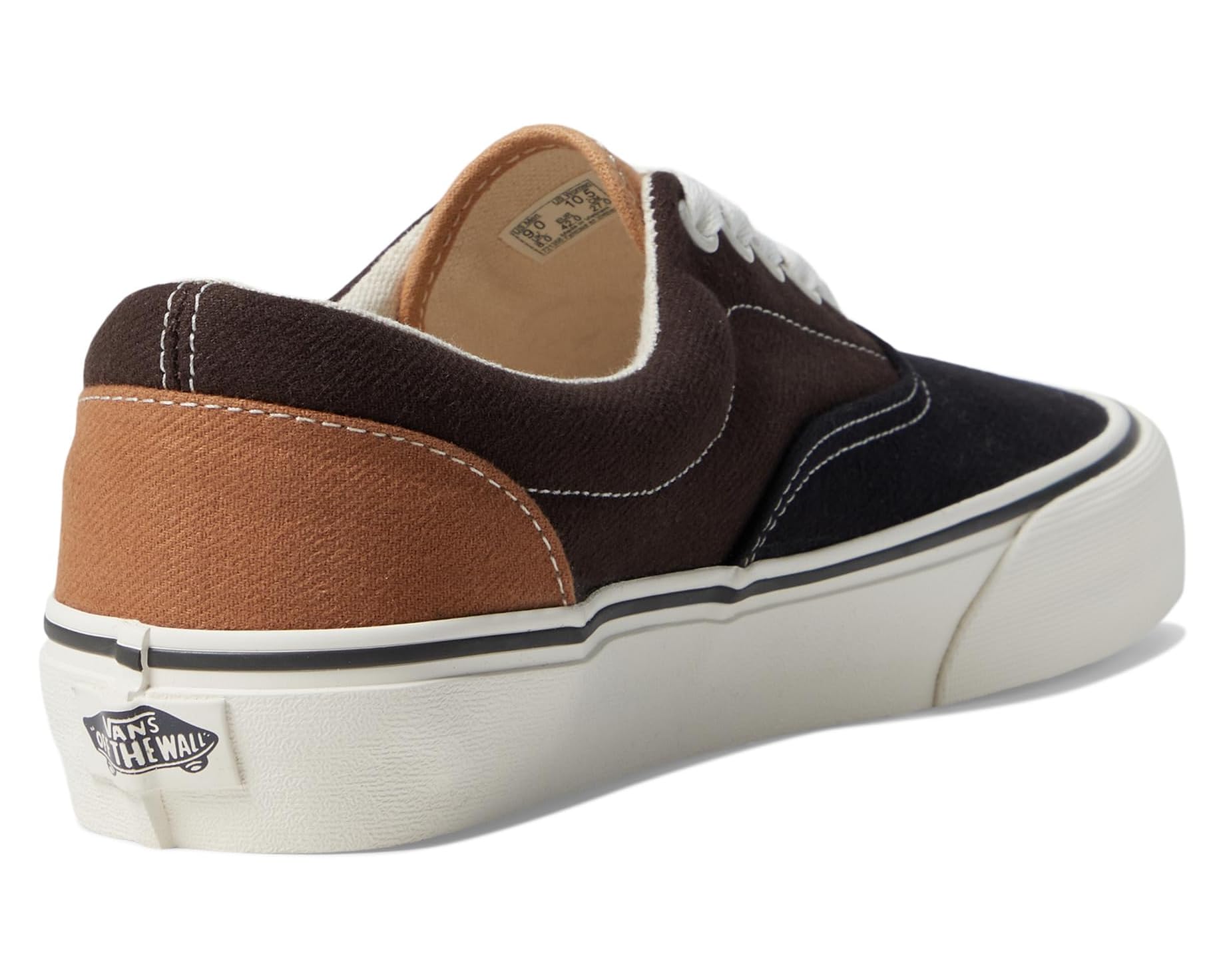 VANS Era 23 AW VN0009QB0ZB Era VR3 (4)